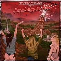 Duodildo Vibrator 